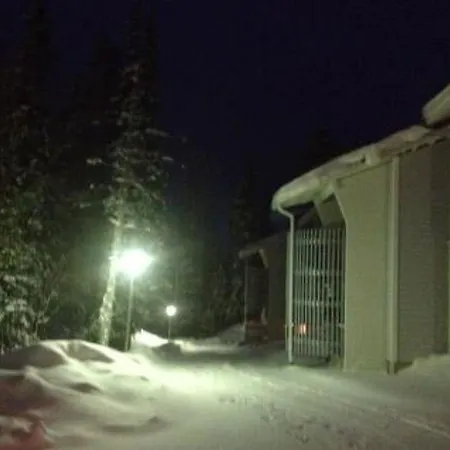 Semesterbostad Holiday Yllastar 2 As 409