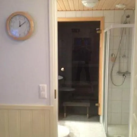 Semesterbostad Holiday Yllastar 2 As 409