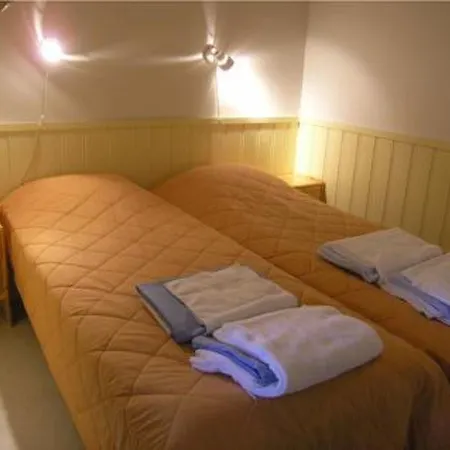 Holiday Yllastar 2 As 409 Semesterbostad